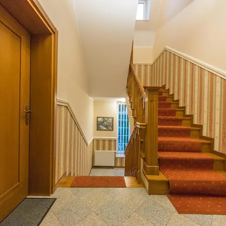 Apartament W Rezydencji Nad Stawem 아파트 그단스크